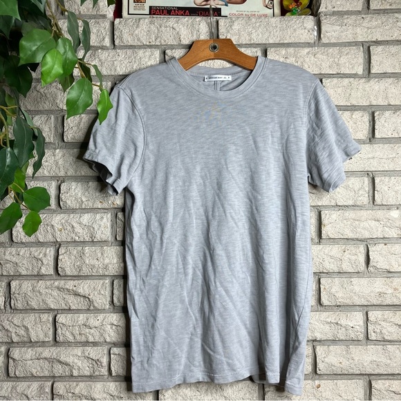 American Giant Premium Slub Crew Tee - Picture 3 of 7